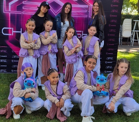 escuela baile bf dance school 1