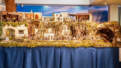 exposicion belen 2024 museo ciudad