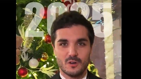 felicitacion 2025