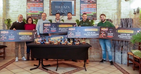 feria tapa ganador 2023