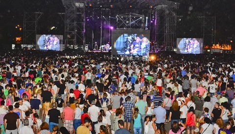 fiestas populares 2017 balance
