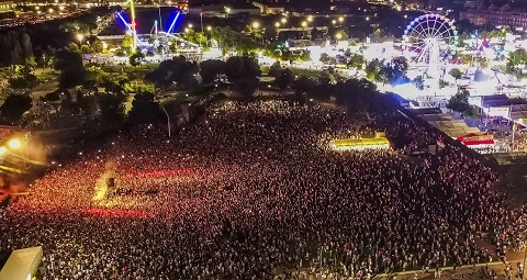 fiestas populares 2022 balance