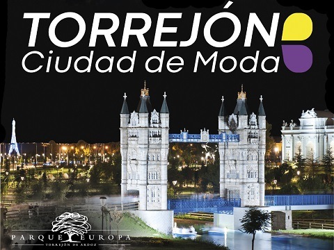 fitur torrejon de ardoz