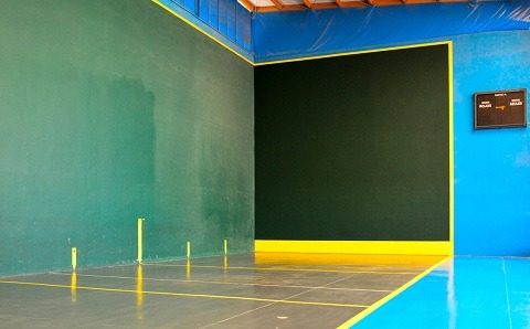 fronton torrejon de ardoz