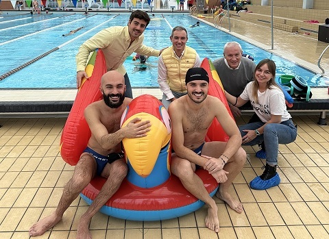 fundacion pegasus