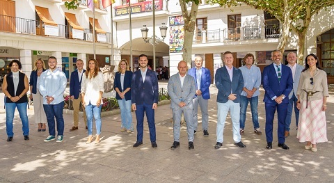 gobierno local septiembre 23