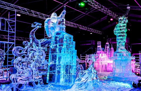 ice festival 2023 2024