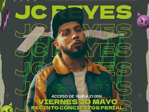 jc reyes web