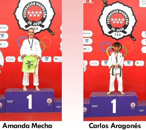 El Club Sakura de judo de Torrejón de Ardoz, tercero de España en categoría infantil y cadete judo sakura campeonto madrid alevin