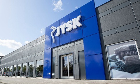 jysk