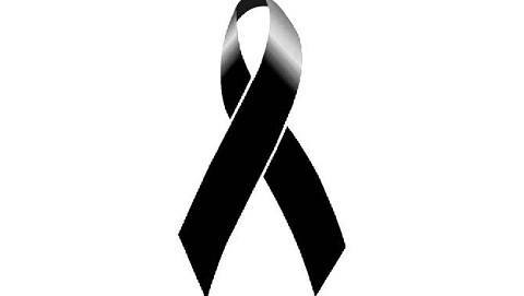 lazo negro