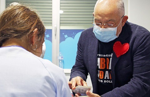 magia hospital
