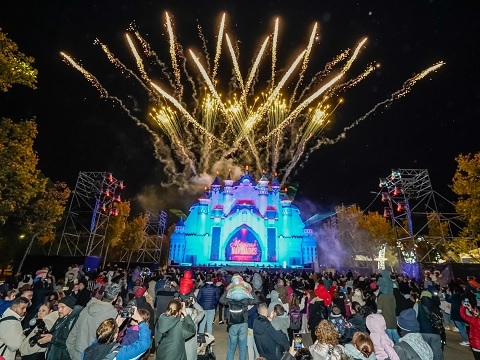magicas navidades 2024 balance