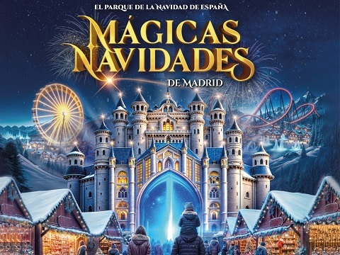 magicas navidades 25 26