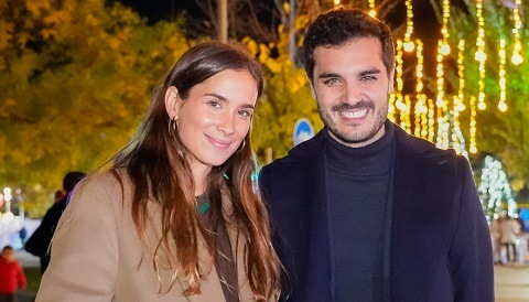 magicas navidades famosos 1
