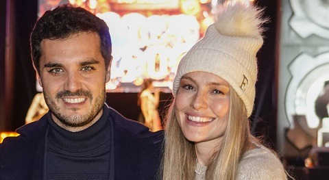 magicas navidades famosos 12