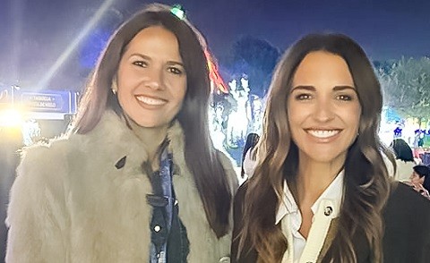 magicas navidades famosos 2