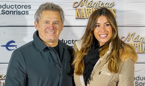 magicas navidades famosos 5
