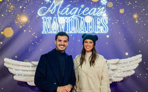 magicas navidades famosos 6