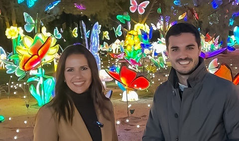 magicas navidades presentacion