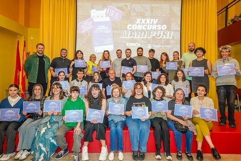 mari puri express ganadores 2024