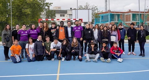 masterclass defensa personal 2023