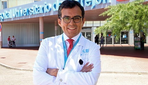 medico david fernandez