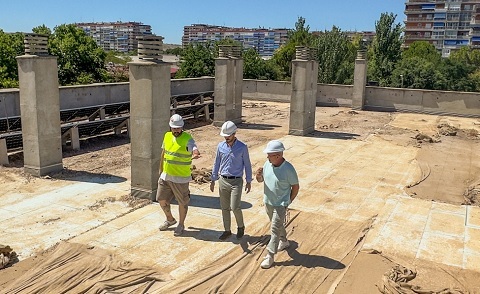 mejoras colegios publicos 2024