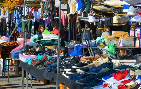 mercadillo torrejon de ardoz