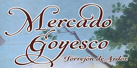 mercado goyesco