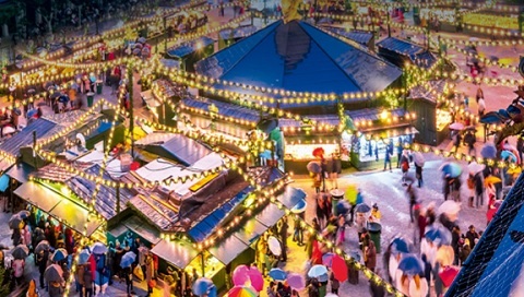 mercado navideno 24 25