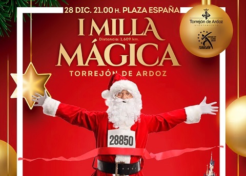 milla magica presentacion
