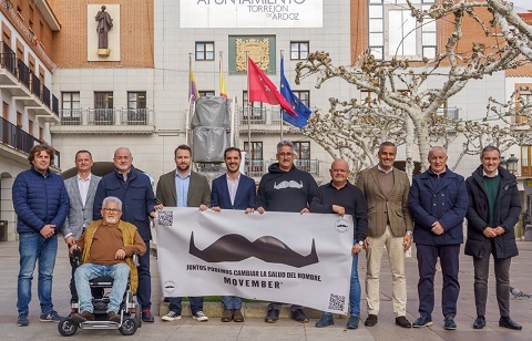 movember 2023