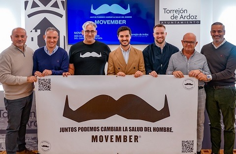 movember 2025 desfile star wars