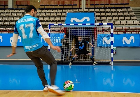 movistar inter partidos destacados