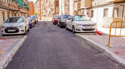 obras barrio cobos
