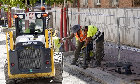 obras mejora verano 2024