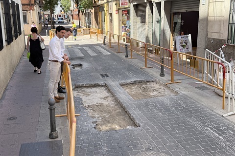 obras verano 2026 2