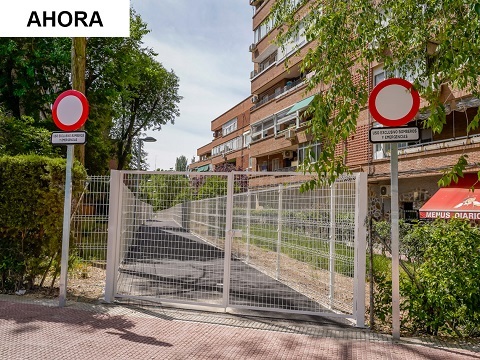 pasillo emergencia 1