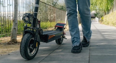 patinete electrico