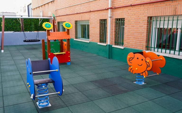 patio astor