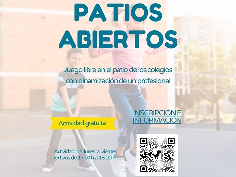 patios abiertos web