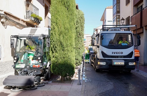 plan cuidemos torrejon y roedores