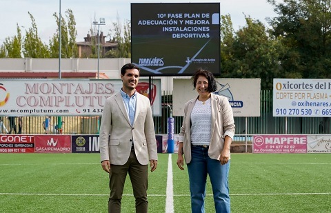 plan mejora instalaciones deportivas fase 10