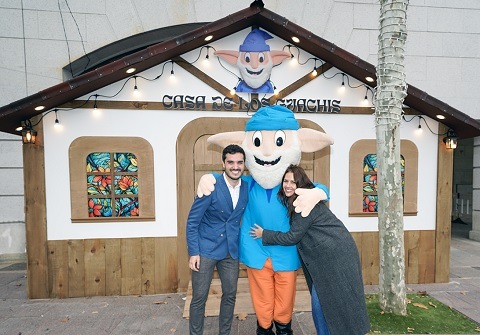 plaza guachis presentacion