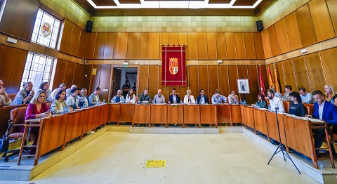 pleno recurso 2023