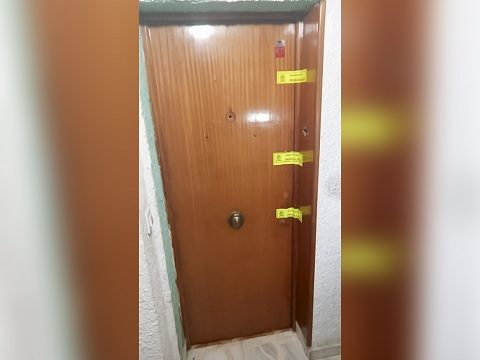 policia local ocupaciones evitadas