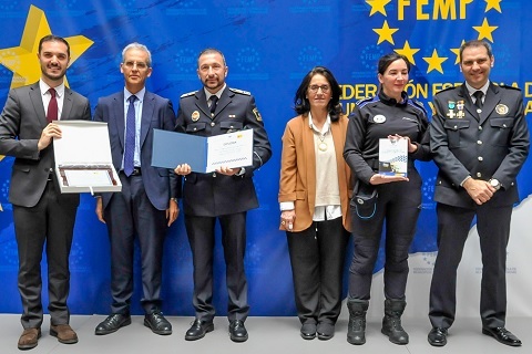 premio femp agente tutor