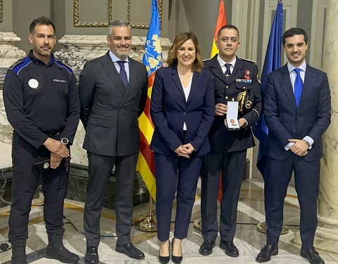 premio torrejon valencia dana