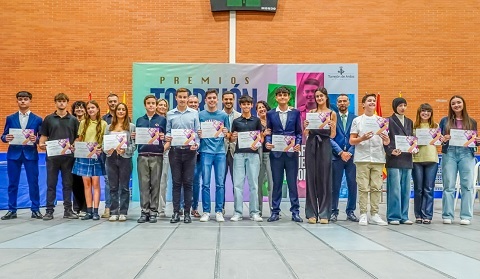 premios torrejon estudia 2025